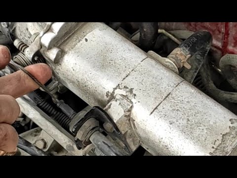 Ланос - почему
