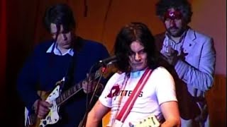 The Flaming Lips &amp; The White Stripes - New Year&#39;s Eve in Chicago, IL (December 31, 2003)[PART VIDEO]