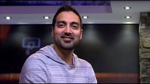 NBA 2k19 Rant - This Game is Trash (part 6)