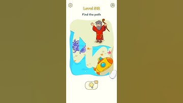 🧠DOP 2 : Draw One Part All Level: 512 Gameplay Solution 🥳 #shorts #youtube