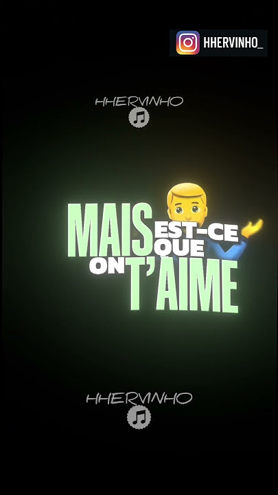 On ris tu rit paroles( animation par HHERVINHO) #music #abidjan #paroles #musique