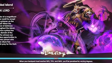 ROX - Sealed Island Hard Instance (High Wizard)