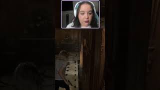 ¡Un arma sin balas! La locura de Resident Evil Requiem #shorts