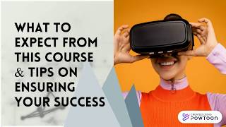 UNIVEN Fully Online Facilitation Course Expectations