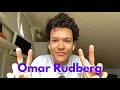 The Permanent Rain Press Interview with Omar Rudberg