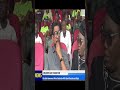Edo Children’s Day Turns Chaotic as Bouncers Clash with Ihogbe Students at Ogbe Stadium #edostate