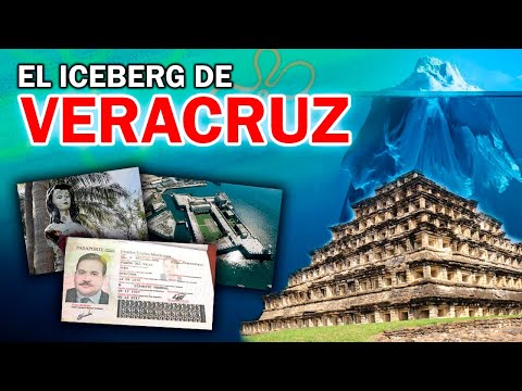 THE VERACRUZ ICEBERG EXPLAINED