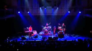 Joan As Police Woman - &quot;Run For Love&quot; Live in Paradiso 2011