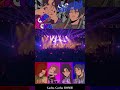 騒騒チラ見せ③/四猿(ﾀﾗﾁｵ,もるでお,赤飯,S!N) #ﾀﾗﾁｵ #もるでお #赤飯 #cover #歌ってみた