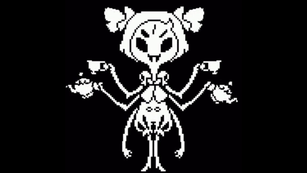 Storyshift Spider dance YouTube