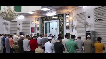 محمد سالم - لما تيسر من سورة فاطر