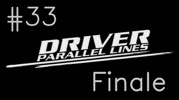 Driver: Parallel Lines - #33 Corrigan / Finale [PC]