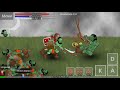 ЗЕЛЕНЫЕ БЕШЕНЫЕ ОРКИ - Игра Necromancer story # 5 Лучшие игры ЗЕЛЕНЫЕ БЕШЕНЫЕ ОРКИ - Игра Necromancer story # 5 Лучшие игры