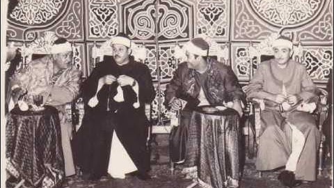 الشيخ محمود علي البنا ـ تلاوة رائعة من سورة الطور
