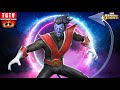 Analyse  reco  diablo  marvel strike force