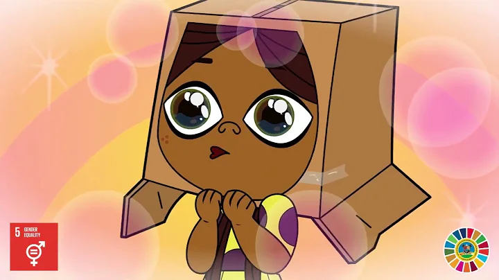 SDGs and I Animation Series - Trailer