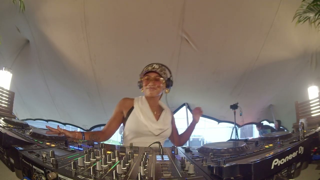 TASH LC | Subtle Radio x Waterworks Festival 2025