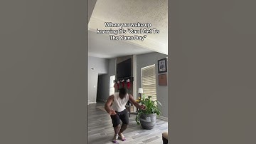 I had leftovers for breakfast, what about y’all? 😭