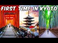The REAL Japan - Autumn in Kyoto (Travel Vlog 2022) 🇯🇵
