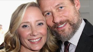 James Tupper Shuts Down An Upsetting Rumor About His Ex Anne Heche
