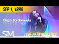 Shakira | 1998 | Ciega, Sordomuda Live at Con T de Tarde