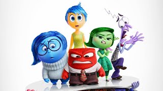 Get To Know Your Emotions Wonderfulart07 Crossover