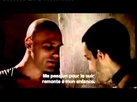 Un an?o sin amor 2005 trailer
