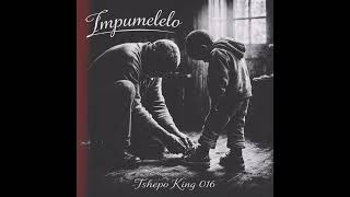 Tshepo King 016  Vukile remix ft Dj Stokie Tyler Icu Mawhoo U0026 Daliwonga 