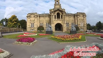 Bradford wedding 2015             Aakif Walima
