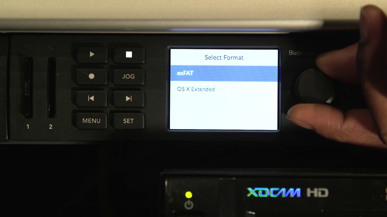 How to use SD Card Recorder MNN Basic Studio YouTube