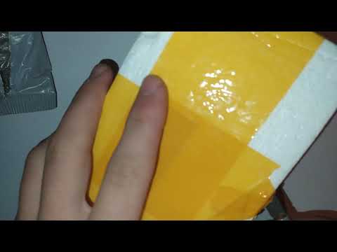 ამანათი ჩინეთიდან , დავბრუნდი !!!