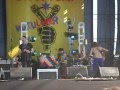 Gogol Bordello - Trans-Continental Hustle (En Vivo Maquinaria Festival Chile 2012)