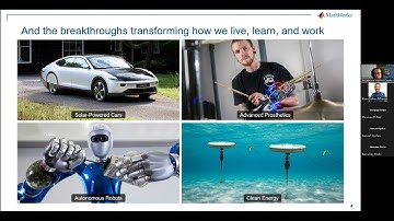 Basics of MATLAB/Simulink with ROS Workshop