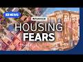 Will the 'most significant tax changes' in decades fix the housing crisis? | The Business | ABC NEWS