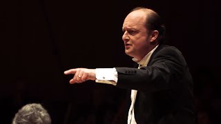 Prokofjew: 1. Sinfonie (»Symphonie classique«) ∙ hr-Sinfonieorchester ∙ François Leleux