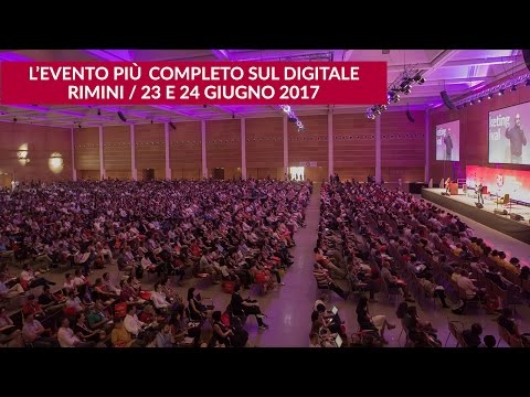 Web Marketing Festival: il viaggio continua!