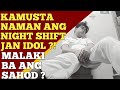 NIGHT SHIFT SCHEDULE SA TAIWAN | BUHAY FACTORY WORKER