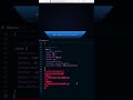 ⚙️ 3D Laptop Animation Made Only with HTML & CSS!#shorts #tech #coding #webdesign #animation