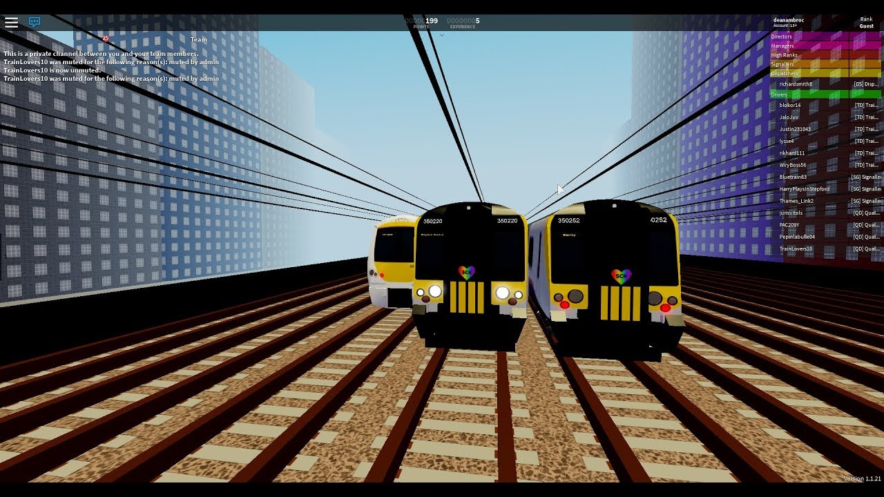 video phone é a continuação de telephone Stepford County Railway Series 1 Episode 10: New Class 357 and 350 Interior, New Signage At Stations