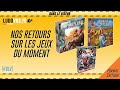 Dlv les jeux du moment   ready set bet  empires end  marvel remix