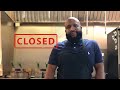 Why I Decided To Close and Get Out of the Restaurant Business image