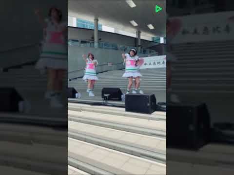 スウィーテスト・多忙。20180609 でかどんでんフリーライブ エビ中LINELIVE