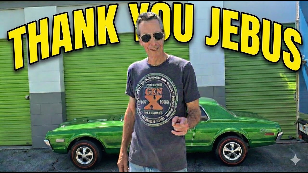 👉 Most Valuable Abandoned Storage Unit Yet