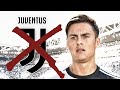 Paulo Dybala To LEAVE Juventus After Bust-Up?! | Euro Transfer Talk