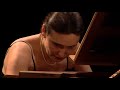 Bach english suite no 2 bwv 807 a minor batrice martin harpsichord