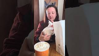 In February we took a trip down NC for my birthday here are all the food places we stopped by!