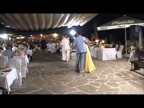 оркестър НАЗДРАВИЦА сватба в комплекс БАРИТЕ гр ВАРНА