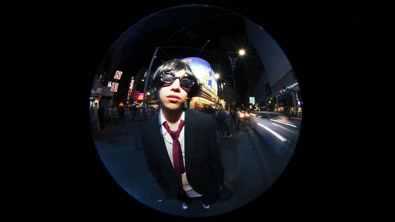 LOCOCHI - ROBEE (VIDEO OFICIAL)