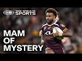Broncos weighing up ideal spine ahead of Panthers prelim | Wide World of Sports