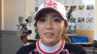 イ・ボミと語る「ＨＯＮＭＡ」復活劇